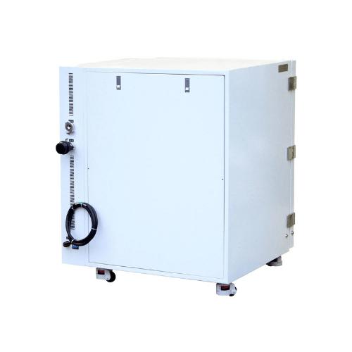 Across International 220V 16 Cu Ft 5 Sided Heating Vacuum Oven