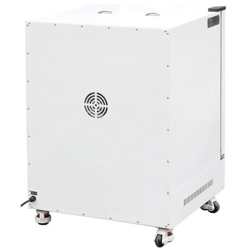 Across International 220V 4.8 Cu Ft Forced Air Convection Oven