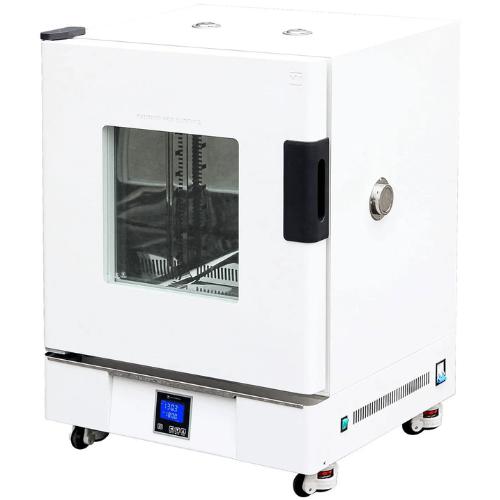 Across International 220V 4.8 Cu Ft Forced Air Convection Oven