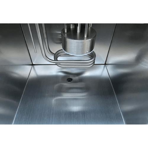 Across International 220V 7L Compact Desktop Heated Recirculator