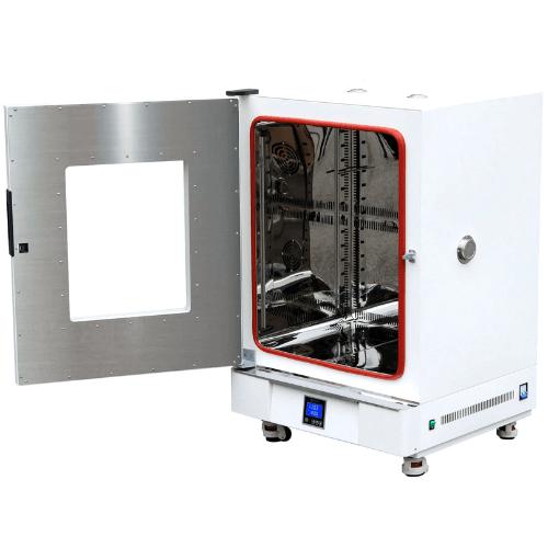 Across International 220V 8 Cu Ft Forced Air Convection Oven