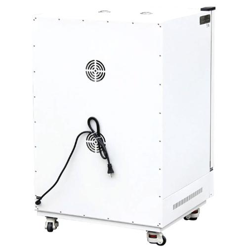 Across International 220V 8 Cu Ft Forced Air Convection Oven