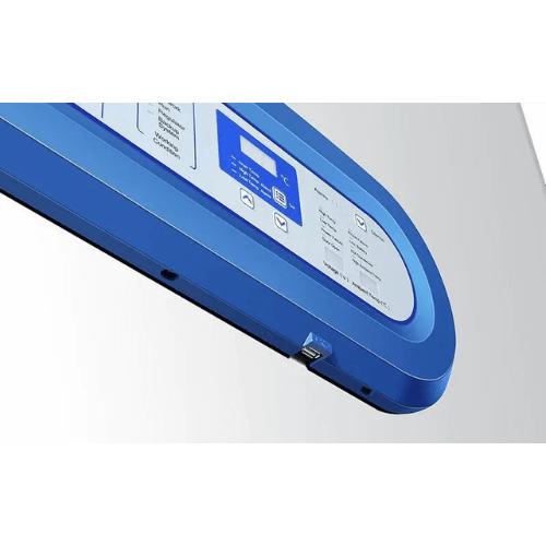 Across International 220V RapidChill 34 Cu Ft Ultra Low Temp Upright Freezer