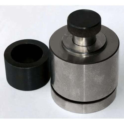 Across International 25 Mm ID Round Easy Retrieve Dry Pressing Die Set