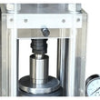 Across International 50 Mm Diameter ID Vacuum Dry Pressing Die Set