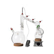 Across International 5L Short Path Distillation Kit With Multiple Receiving Flasks