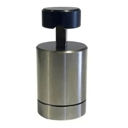 Across International 6 Mm Square Dry Pressing Die Set