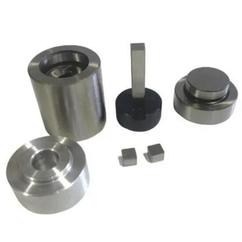 Across International 6 Mm Square Dry Pressing Die Set