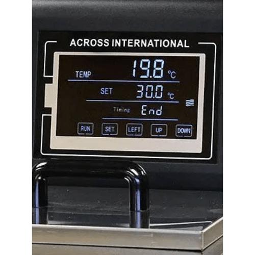 Across International 7L Compact Recirculating Chiller