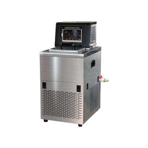 Across International 7L Compact Recirculating Chiller