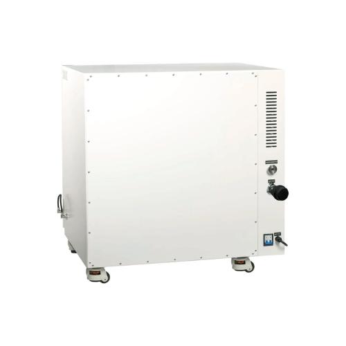 Across International 7.5 Cu Ft Vacuum Oven With 5 Shelves And SST Tubing