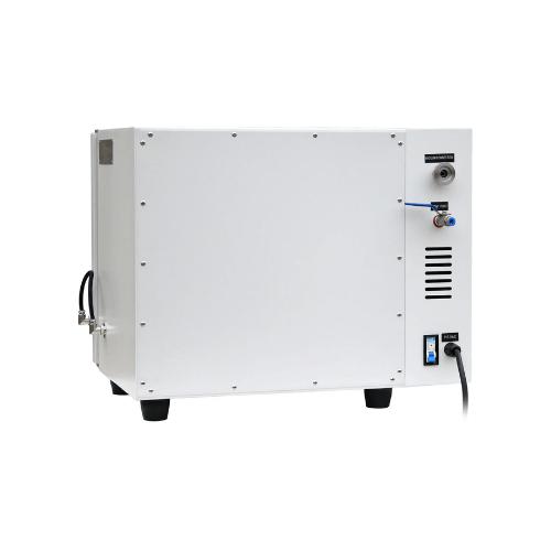 Across International ECO 0.9 Cu Ft Vacuum Drying Oven With LED Light