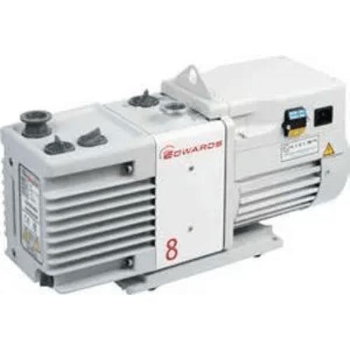 Across International ECO 5 Cu Ft Vacuum Oven With LED Light