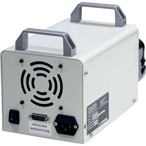 Across International P04M Compact Peristaltic Pump