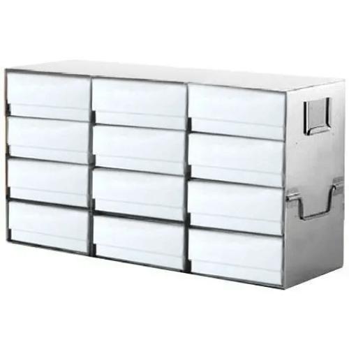 Across International Storage Blocks With 2