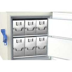 Across International Storage Blocks With 2" Boxes For G04 Freezer