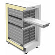Across International Storage Drawers For G04h Freezer