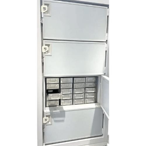 Across International Storage Drawers For G20h Freezer