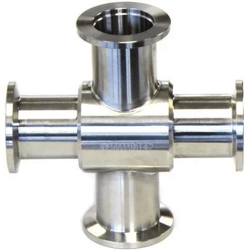 Across International SuperVac 11.3 CFM Corrosion Resist 2 Stage Pump