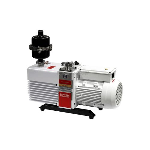Across International SuperVac 21 CFM Corrosion Resist 2 Stage Pump