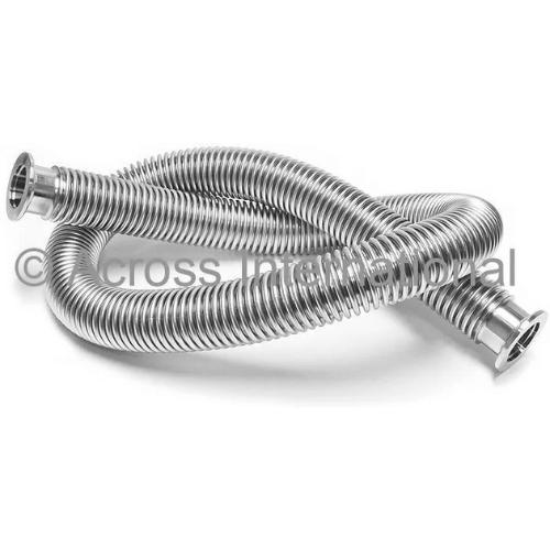 Across International SuperVac 21 CFM Corrosion Resist 2 Stage Pump