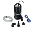 AeroMixer Mini Nutrient Mixer And Aerator Pump Kit