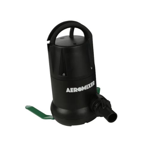 AeroMixer Mini Nutrient Mixer And Aerator Pump Kit