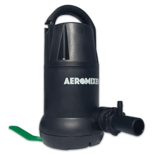 AeroMixer Nutrient Mixer And Aerator Pump Kit