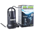 Aeromixer Synthetic Pro Edition Nutrient Mixer And Aerator Pump Kit