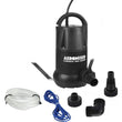 Aeromixer Synthetic Pro Edition Nutrient Mixer And Aerator Pump Kit