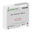 Agrowtek 120V RD8i Digital Intelligent Eight Contact Relay