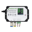 Agrowtek GrowControl SXH Hydroponics Sensor Kit With Temp/ pH And EC Transmitter