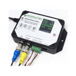 Agrowtek GrowControl SXH Plus Hydroponics Sensor Kit With Temp/ pH/EC And ORP Transmitter
