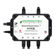 Agrowtek HX8 GrowNET 8 Port Hub