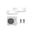 Air Grean 3 Ton Heating And Air Conditioner With Four Zone 12000 BTU
