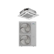 Air Grean 4 Ton 22 Seer Heating And Cooling Air Conditioner With 8 Way Ceiling Cassette