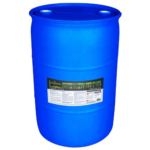 Alchemist 55 Gallon 99.9% Isopropyl Alcohol (Pallet of 3)