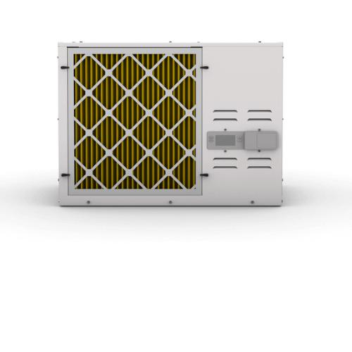 Anden 320 Pints/Day 277V Grow-Optimized Industrial Dehumidifier