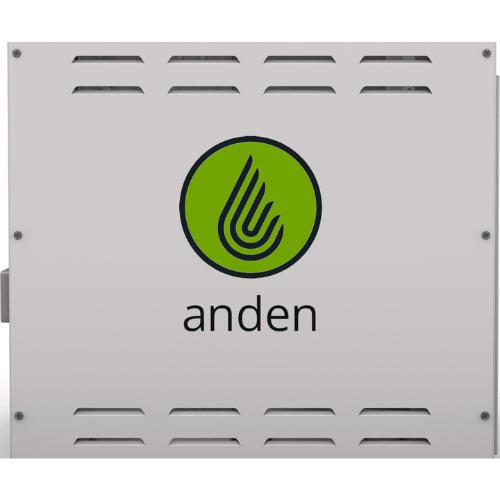 Anden 320 Pints/Day 277V Grow-Optimized Industrial Dehumidifier