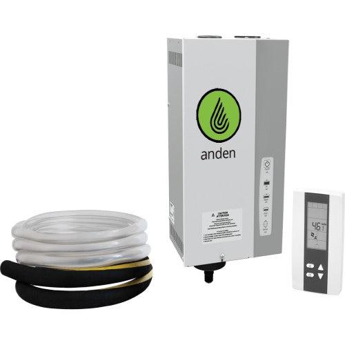 Anden 5558 Control Steam Humidifier