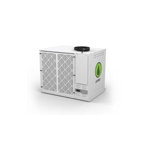 Anden 710 Pints/Day 208-240V Industrial Dehumidifier