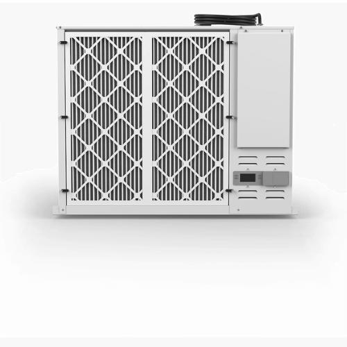 Anden 710 Pints/Day 208-240V Industrial Dehumidifier