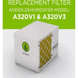 Anden A320V1 & A320V3 Model Replacement Filter (Case of 6)