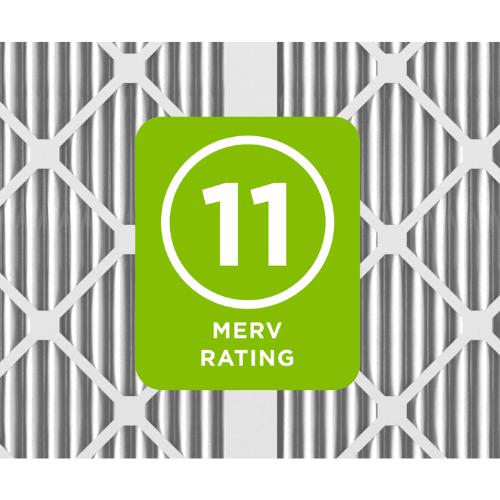 Anden A710V1 & A710V3 MERV 11 Replacement Filter (Case of 6)