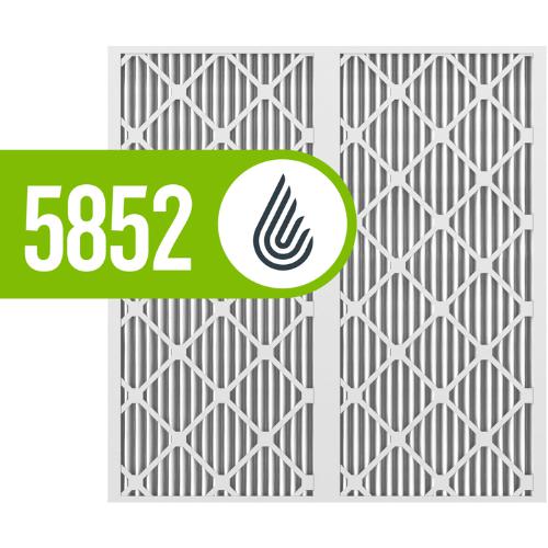 Anden A710V1 & A710V3 MERV 11 Replacement Filter (Case of 6)