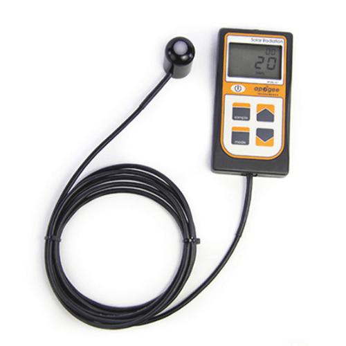 Apogee MP-200 Pyranometer Separate Sensor with Handheld Meter