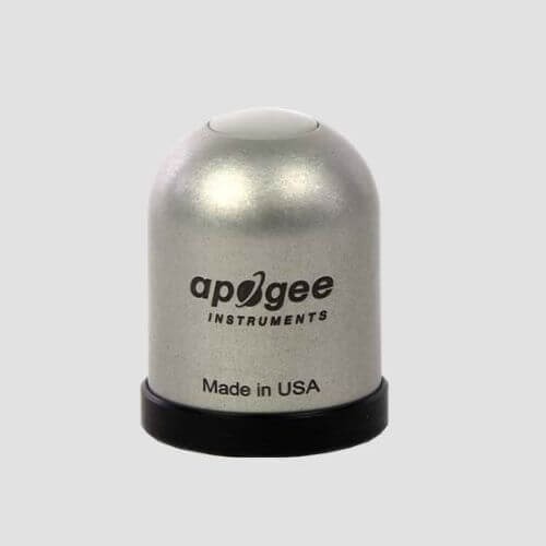Apogee PP-500 MicroCache And Thermopile Pyranometer Package
