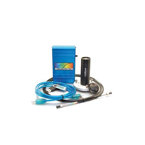 Apogee PU-300 MicroCache And UV-I/UV-B Sensor Monitoring Package