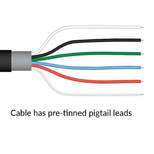 Get Free Shipping On The Apogee SI-111-SS-L20 20M Cable 0.2C ...