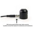 Apogee SQ-205X SS 5M Cable With 0-5.0 V DC output Sun Calibration Sensor